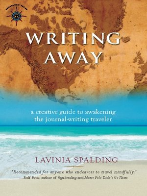 Writing Away - ebook